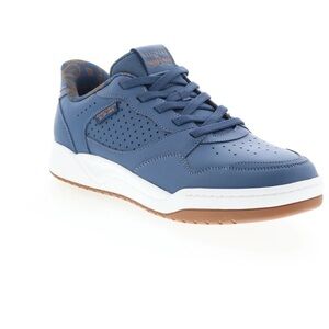 Skechers Slip-ins Snoop Dogg: Koopa Tennis Paisley Navy Men’s / Big Kids Size 7